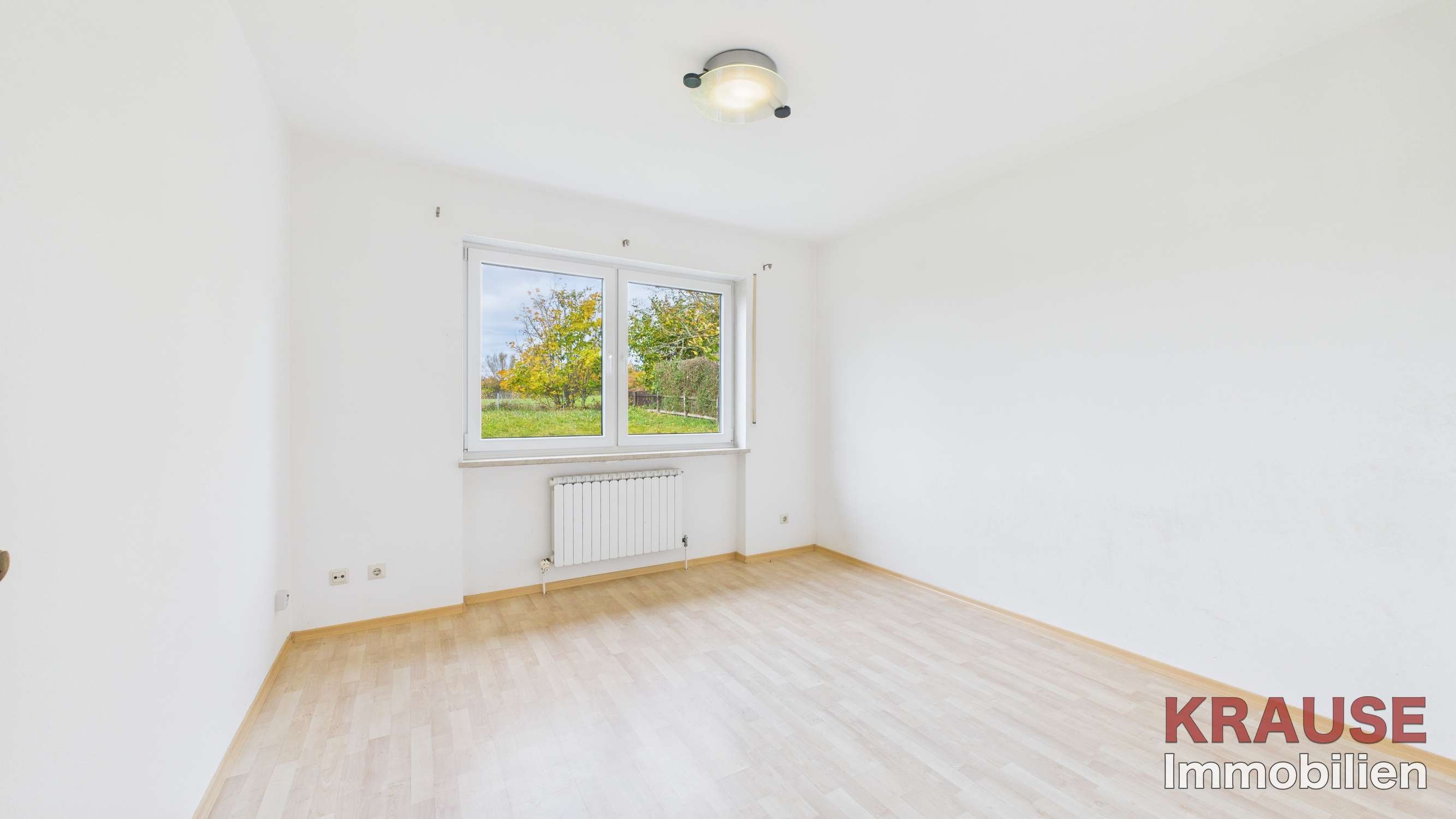 Immobilie in Bad Birnbach - *Freistehendes Einfamilienhaus mit sonnigem Grundstück - ruhige Wohnidylle in Bad Birnbach* - Bild 4