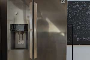 Sendling * 135 qm * DG Wohnung * 6 Zimmer * WG geeignet * – 81369 Untersendling, München – Vorschaubild 19