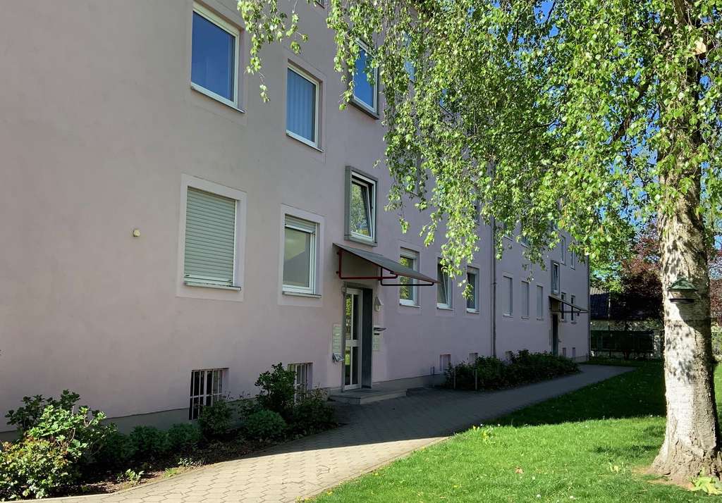 Immobilie in Neusäß - 2 ZKB in Neusäß - Bild 1