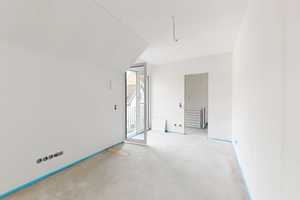 Provisionsfrei: Energieeffizienter Neubau zum Kauf in Nieder-Olm - Townhouse mit 114 m² Wohnfläche – Mainz-Bingen (Kreis) – Vorschaubild 8
