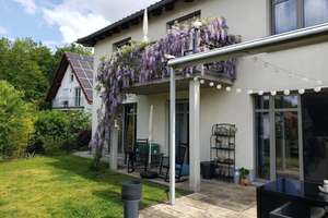 Wunderschöne Stadtvilla mit Kamin und Galerie toller Lage – Die vollständige Adresse der Immobilie erhältst du vom Anbieter., 67661 Dansenberg, Kaiserslautern – Vorschaubild 24