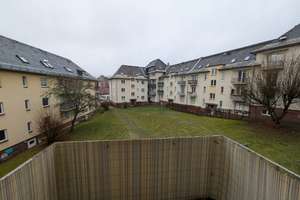 Ankommen und wohlfühlen in der hübschen Zwei-Zimmer-Wohnung mit Balkon – Bachstraße 1, 8527 Reusa mit Sorga, Plauen – Vorschaubild 7