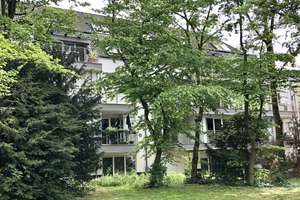 Schönes, modern möbliertes 1-Zimmer Appartement in Köln, Bayenthal – Cäsarstraße 34, 50968 Bayenthal, Köln – Vorschaubild 9