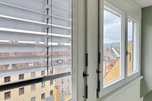 Charmante 2,5 Zimmer DG-Wohnung Festungsblick in Top-Lage – Die vollständige Adresse der Immobilie erhältst du vom Anbieter., 97070 Altstadt, Würzburg – Vorschaubild 13