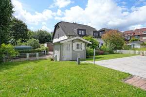 Attraktive Doppelhaushälfte, hochwertig modernisiert, in ruhiger Sackgassenlage – Die vollständige Adresse der Immobilie erhältst du vom Anbieter., 44803 Laer, Bochum – Vorschaubild 5