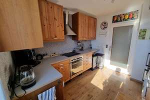 Helle 4-Zimmer-Wohnung mit Loggia ideal in Bochum – Die vollständige Adresse der Immobilie erhältst du vom Anbieter., 44799 Wiemelhausen, Bochum – Vorschaubild 7