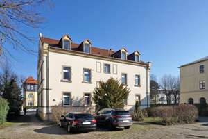 Seidnitz, unterm Dach: Dusche + Laminat – Winterbergstraße 94, 1237 Seidnitz/Dobritz, Dresden – Vorschaubild 13