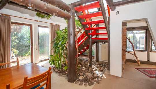 Bild von Haus mit Charakter – Raum für Ideen