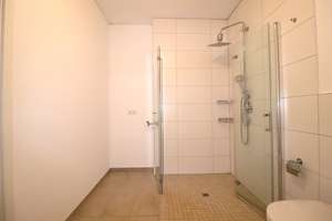 Urbane Wohnqualität im Spinelli Quartier – Stylische 4 ZKB-Wohnung mit Loggia und Dachterrasse – 68309 Käfertal, Mannheim – Vorschaubild 34