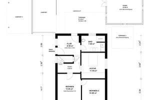 Den Sommer im eigenen Garten mit Pool verbringen?
Anschauen lohnt sich, einziehen und wohlfühlen – Die vollständige Adresse der Immobilie erhältst du vom Anbieter., 28779 Lüssum-Bockhorn, Bremen – Vorschaubild 21