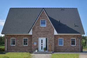 Mein hygeliges Traumhaus Klinker & Gaube 185m² in ruhiger TOP-Lage  (Optional KFW40 +Photovoltaik) – Hamburg – Vorschaubild 2