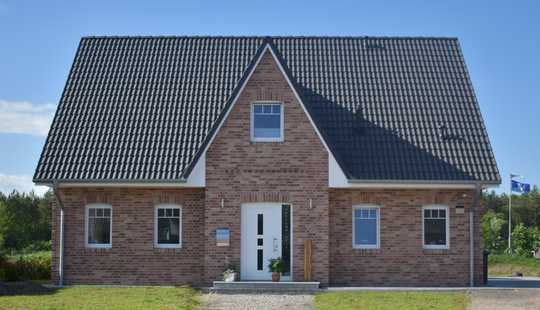 Bild von Mein hygeliges Traumhaus Klinker & Gaube 185m² in ruhiger TOP-Lage  (Optional KFW40 +Photovoltaik)
