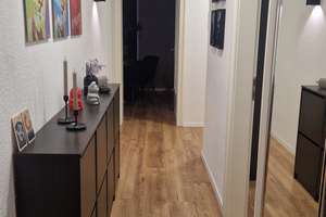 3-Zimmer-Wohnung in der Kölner Altstadt