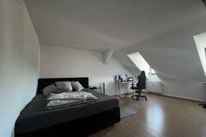 Nachmieter gesucht - möblierte Wohnung perfekt für Studenten und Auzubis – Weststraße 36, 9112 Chemnitz – Vorschaubild 13
