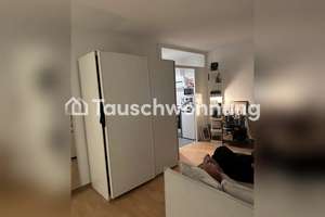 Tauschwohnung: 1 Zimmer Wohnung mit Balkon – Die vollständige Adresse der Immobilie erhältst du vom Anbieter., 50733 Nippes (Ortsteil), Köln – Vorschaubild 4