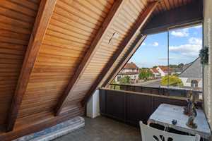 Bremen - Oslebshausen l Charmantes Reihenendhaus mit großem Garten in verkehrsgünstiger Lage – Bremen – Vorschaubild 11