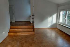 Helle 3-Zimmer Wohnung im 1. OG mit Balkon und Gartenanteil in Mannheim-Lindenhof – Die vollständige Adresse der Immobilie erhältst du vom Anbieter., 68163 Neckarau, Mannheim – Vorschaubild 2