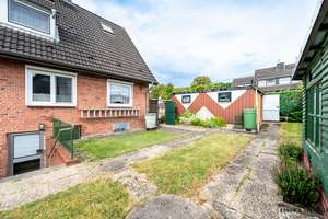 Zuhause ankommen: Doppelhaushälfte mit Herz und Gartenidylle“ – Die vollständige Adresse der Immobilie erhältst du vom Anbieter., 24222 Schwentinental – Vorschaubild 6
