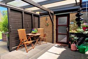 Architektenbungalow mit Stil, Technik und Platz – Energieeffizient modernisiert – Die vollständige Adresse der Immobilie erhältst du vom Anbieter., 25917 Leck – Vorschaubild 18