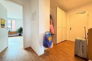 Exklusive 4-Zimmer-Wohnung am Zollhafen in Mainz – Kaufmannshof 3, 55120 Neustadt, Mainz – Vorschaubild 2