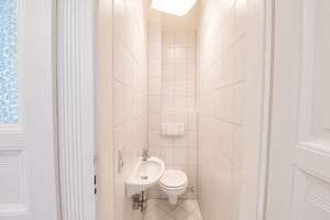 SÜDVORSTADTLIEBE MIT MORGENSONNE | Bezugsfreie 3-Raum-Wohnung mit Balkon – 4275 Südvorstadt, Leipzig – Vorschaubild 14