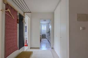Toller Grundriss - ideal für eine WG – Die vollständige Adresse der Immobilie erhältst du vom Anbieter., 81245 Neupasing, München – Vorschaubild 3