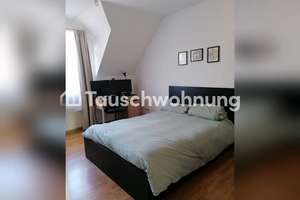 Tauschwohnung: Schöne und Helle 2-Zi-Wohnung mit Balkon (Leipzigerstr.) – 60487 Bockenheim, Frankfurt am Main – Vorschaubild 2