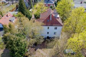 Historisches Zweifamilienhaus in traumhafter Pankower Lage – Die vollständige Adresse der Immobilie erhältst du vom Anbieter., 13156 Niederschönhausen, Berlin – Vorschaubild 25