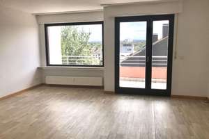 Sehr schönes Appartement im Grünen mit Balkon und Einbauküche – Fahrenbecke 18b, 58097 Hochschulviertel, Hagen – Vorschaubild 2