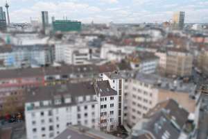 Wertstabiles Wohn- und Geschäftshaus mit Entwicklungspotenzial im Herzen von Düsseldorf – 40215 Friedrichstadt, Düsseldorf – Vorschaubild 29
