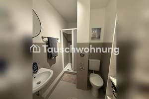 Tauschwohnung: Schöne 40 m² Altbau-Wohnung in bester Lage – Die vollständige Adresse der Immobilie erhältst du vom Anbieter., 22303 Winterhude, Hamburg – Vorschaubild 4