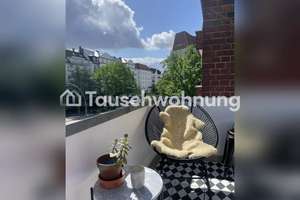 Tauschwohnung: Heller und Sanierter Altbau mit 2 Balkonen – Lenhartzstraße 17, 20249 Eppendorf, Hamburg – Vorschaubild 3