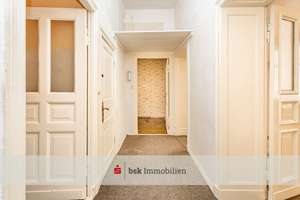 Bezugsfreie 3-Zimmer-Erdgeschosswohnung nahe dem Kurfürstendamm – Die vollständige Adresse der Immobilie erhältst du vom Anbieter., 10711 Halensee, Berlin – Vorschaubild 9