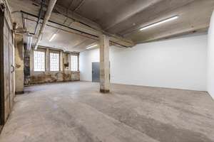 Außergewöhnliches Wohnen im Loft eines Industriedenkmals – Die vollständige Adresse der Immobilie erhältst du vom Anbieter., 42277 Oberbarmen, Wuppertal – Vorschaubild 33
