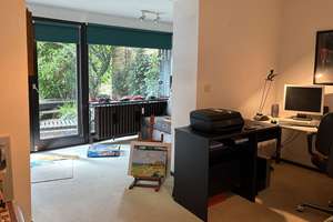 KR-Bismarckviertel: Charmante Altbau-Wohnung mit alleiniger Gartennutzung in Bestlage! – Die vollständige Adresse der Immobilie erhältst du vom Anbieter., 47799 Cracau, Krefeld – Vorschaubild 16