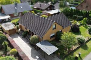 Einfamilienhaus mit 6 Zimmern und Garage in Petershagen – Zum Bruch 20, 32469 Petershagen – Vorschaubild 1