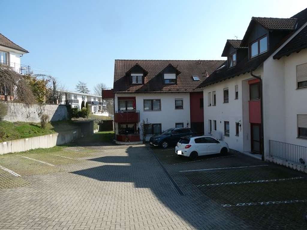 Immobilie in Stockach - Dreizimmerwohnung in Stockach - Renditeobjekt - Bild 2