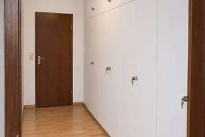 Helle 3-Zimmer-Eigentumswohnung mit Balkon und Tiefgaragenstellplatz in Köln-Weiden  – Die vollständige Adresse der Immobilie erhältst du vom Anbieter., 50858 Weiden, Köln – Vorschaubild 6