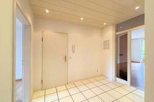 Mieterfreie 3-Zimmer-Wohnung in Düsseldorf-Angermund in der Belle-Etage – 40489 Angermund, Düsseldorf – Vorschaubild 2
