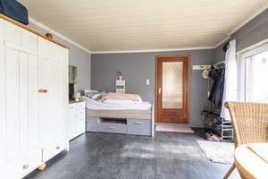Perfekt für Tierhaltung: Resthof mit Stall, Halle auf 46.442 m² Grundstück! – Die vollständige Adresse der Immobilie erhältst du vom Anbieter., 26487 Blomberg – Vorschaubild 8