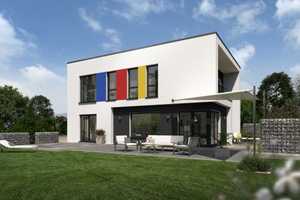 Ihr Haus in Perfektion von absoluter Schönheit mit Wohlfühlgarantie ! Mit einen Grundstück berechnet – Frankfurt (Oder) – Vorschaubild 2