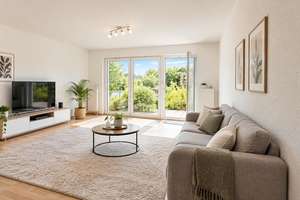 METZ IMMOBILIEN - Ankommen und wohlfühlen! Familienhaus mit Garten und viel Platz – 60437 Kalbach-Riedberg, Frankfurt am Main – Vorschaubild 6