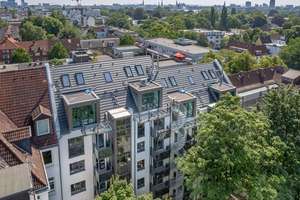 Uhlenhorst. Mühlenkamp. Privater Garten. – Die vollständige Adresse der Immobilie erhältst du vom Anbieter., 22085 Uhlenhorst, Hamburg – Vorschaubild 14