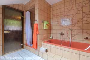 Einfamilienhaus inkl. Einliegerwohnung mit großzügigem Grundstück in Haagen – Lörrach (Kreis) – Vorschaubild 17