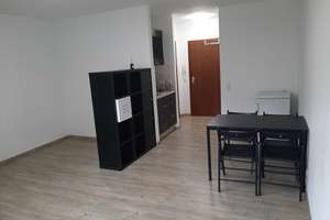 Attraktives 1-Zimmer-Apartment in der Mannheimer Innenstadt - provisionsfrei – D 7 23-25, 68159 Innenstadt/Jungbusch, Mannheim – Vorschaubild 2