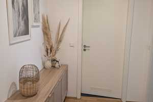2 Zimmer Wohnung in München Ramersdorf für 1 Monat Zwischenmiete (26.9-24.10.) – Görzer Straße 99, 81549 München – Vorschaubild 3