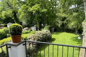 Blankenese 7-Zimmer mit 350qm Nutzfläche