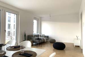 Elegantes Reihenhaus mit 22 qm Süd-West-Terrasse – Paul-Ehrlich-Strasse 42, 61118 Bad Vilbel – Vorschaubild 5