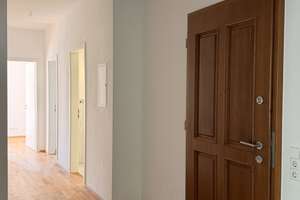 Wunderschöne 4-Zimmer Wohnung im Herzen von Ulm! – Mühlsteige 37, 89073 Mitte, Ulm – Vorschaubild 2