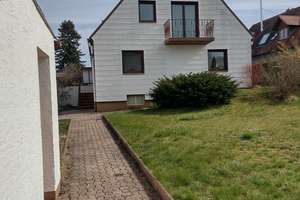 Ruhig gelegene Doppelhaushälfte mit Garage in Neusäß/Westheim – Westheim 0, 86356 Neusäß – Vorschaubild 2
